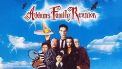 Tim Curry as Gomez Addams | Addams Family Reunion | Latin American Spanish