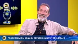 Kanaryalar Soruyor | Yosi Mizrahi