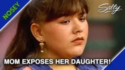 My Daughter is Unfit to Parent | Sally - Full Episode