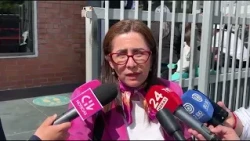 Alcalde Boris Chamorro ante la justicia: La formalización por caso Llacolén que podría dejarlo preso