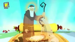 Koogi TV - Readings October 24, 2026 - 14th of Babah 1743 for the Martyrs - His Sweet Words - Koo...