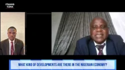 How is the Nigerian economy?