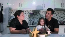 Dead End, Iranian Asylum Seekers - This Episode: Reza and Bita, Asylum Seekers