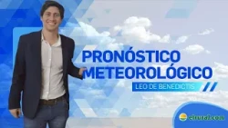 14-Day Rainfall Forecast: Buenos Aires and the Central Region Under the Microscope