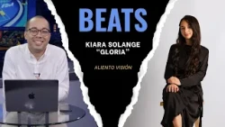 Kiara Solange (Entrevista Completa) | Beats en Aliento Visión TV