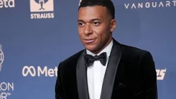 Mbappe apologises for Mao Zedong comment after Chinese sponsors drop him