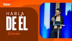 Talk About Him | Kalimba