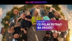 PREMIEROWE ODCINKI! CO POLAK POTRAFI NA DRODZE? | W KAŻDĄ NIEDZIELĘ 12:00 | ANTENA HD