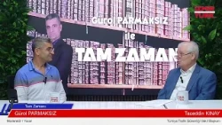 "Right on Time" with Gürol PARMAKSIZ - Taceddin KINAY – 10/24/2026