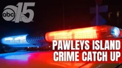 Pawleys Island Community Church investigation update