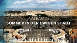 Vatican & Rome: How Faith, Art, and Media Shape the Next Generation of Catholic Journalists