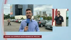 Goiânia to purchase new insulin pumps | CONEXÕES