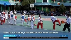 KENDARI MAYOR EMPHASIZES FULFILLMENT OF CHILDREN'S RIGHTS