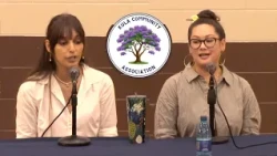 Pāʻia-Haʻikū Candidate Forum: Invasive Species & Fire Resilience