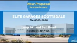 Elite Garages Scottsdale