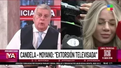 💥 CANDELA ARIZAGA - FACUNDO MOYANO: "EXTORSIÓN TELEVISADA"