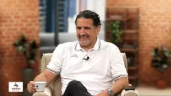 TOMEMOS UN CAFÉ / EN ESTÁ NUEVA EDICIÓN NOS ACOMPAÑA EL ABOG. LEANDRO PRIETO - ANALISTA POLÍTICO
