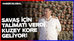 Kim Jong Un Has Given the Order: Korea is Going to War! Preparations Have Begun!