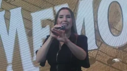 Preciosas Memórias | Pr. Tiago Chagas recebe hoje a cantora Paula Medeiros | 19/052026.