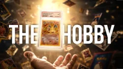 Inside the Billion-Dollar Trading Card Boom and How it Happened | The Hobby | FULL DOCUMENTARY