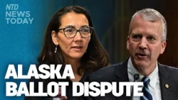 Alaska Gov. Orders Probe Into Peltola Campaign; U.S. Economy Grows in Q3 | NTD News Today Oct. 29