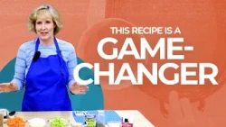 The Ultimate Slow Cooker Lentil Soup Recipe | Better Life Today | Karen Breyer