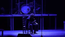 'OMEGA. 30 ANIVERSARIO': EL ESTRENO MUNDIAL EN ESCENA