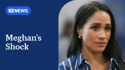 Meghan Markle 'deeply distressed' over allegations about estranged father | ABC NEWS
