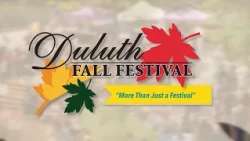 Duluth Fall Festival 2026 - TV Promo