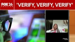 Woman shares how she avoided falling for jury duty scam