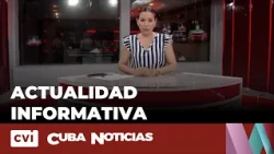 Cuba News I (August 26, 2026)