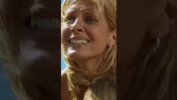 JD Has a Dramatic Rescue of a Little Girl Who Is Quickly Swept Into the Ocean