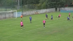 O pohár primátora Brezovej bojovali štyri futbalové mužstvá