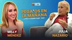 Mayor of Loíza - Julia Nazario - Monday, August 17, 2026