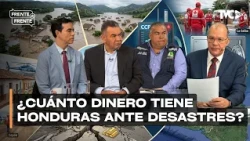 Frente a Frente - Lunes 24 de Agosto de 2026