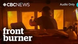 The true toll of wildfire smoke | Front Burner