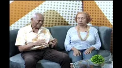 Ventana Al Exito, hablando sobre Salud en la  Edad Adulta