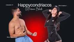 HAPPYCONDRIACOS: The Belinda Hurricane SEASON 2 EP 1