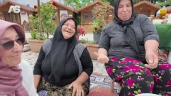 ÇAT KAPI LEZZET / BÖLÜM 2