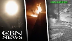CENTCOM Strikes on Iranian Infrastructure; Israel Ready to Rejoin Fight