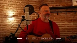10 Totem: Eñaut Elorrieta #10