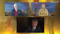 THE ROYALLY RICH Lifestyle Show - VOLODYMYR SHEVCHENKO
