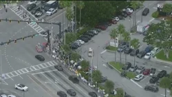 “No Kings” rallies draw crowds across South Florida