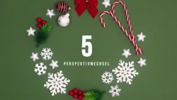 Türchen 5 vom Adventskalender 2024
