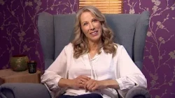 I'll Take Care of That Later | "Shabbat Shalom" with Judith Fockner
