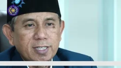MUTIARA HATI UMS 2025 | Sebaik Baik Bekal - Prof Dr dr EM Sutrisna, M Kes - Wakil Rektor IV UMS