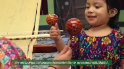 15. Poqomchi', la primera infancia