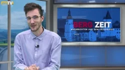 BERGZEIT features disaster protection