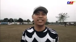 Padangjaya FC Football Match Heading to the Finals, Tuesday, July 14, 2026, Cilacap Regency
