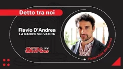 Radio Birikina | La Radice Selvatica - Flavio D'Andrea